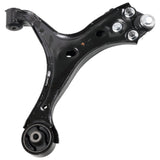 Control Arm with Bushings & Joint - Honda by Febi 51360TR0A01-FEB2