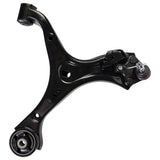 Control Arm with Bushings - Honda by Febi 51350TR0A11S1-FEB