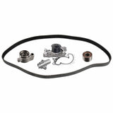 Timing Belt Kit with Water Pump - Lexus by Febi 13568YZZ10-FEB3