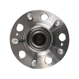 Wheel Bearing Kit with Wheel Hub & ABS Sensor Ring - Hyundai by Febi 527301D400-FEB