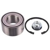 Wheel Bearing with ABS Sensor Ring - Jaguar by Febi C2D30342-FEB