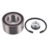 Wheel Bearing with ABS Sensor Ring - Jaguar by Febi C2D30342-FEB