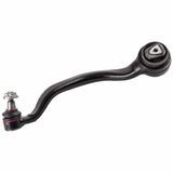 Tension Rod with Bushing - BMW by Febi 31126863169-FEB