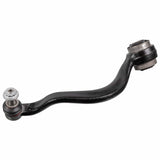 Tension Rod with Bushing - BMW by Febi 31126863170-FEB