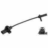 ABS Sensor - Honda by Febi 57475T7D003-FEB