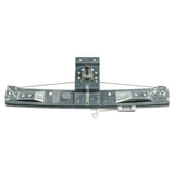 Window Regulator - GM by Febi 13188504-FEB