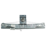 Window Regulator - GM by Febi 13188503-FEB
