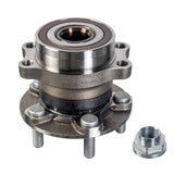 Wheel Bearing Kit - Subaru by Febi 28473FJ000-FEB
