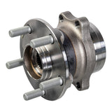 Wheel Bearing Kit - Subaru by Febi 28473FJ000-FEB
