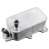 Oil Cooler - Ford by Febi 1372757-FEB