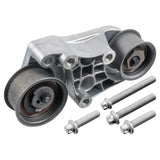 Tensioner Assembly For Timing Belt - GM by Febi 09128444-FEB