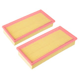 Air Filter Set - Mercedes by Febi 1770940004-FEB