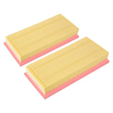 Air Filter Set - Mercedes by Febi 1770940004-FEB