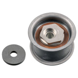 Idler Pulley For Timing Belt - GM by Febi 90466474-FEB