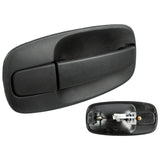 Door Handle - Nissan by Febi 8050600Q0E-FEB