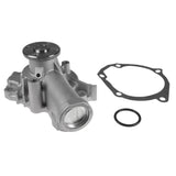 Water Pump with Gasket & Seal Ring - Mitsubishi by Febi 1300A069-FEB