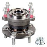 Wheel Bearing Kit - Ford by Febi 1782691-FEB