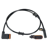ABS Wheel Speed Sensor - Mercedes | 1725400617