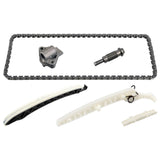 Timing Chain Kit For Camshaft - Mercedes by Febi 0009930778-FEB