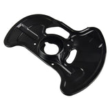 Brake Disc Shield - Mercedes by Febi 2044200844-FEB