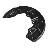 Brake Disc Shield - VW/Audi by Febi 8E0615311A-FEB
