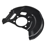 Brake Disc Shield - Nissan by Febi 411614EA0A-FEB