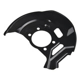 Brake Disc Shield - Nissan by Febi 411514EA0A-FEB