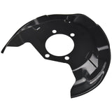 Brake Disc Shield - Nissan by Febi 441614EA0A-FEB