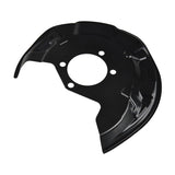 Brake Disc Shield - Nissan by Febi 441514EA0A-FEB