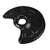 Brake Disc Shield - Mercedes | 2114200144