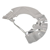 Brake Disc Shield - BMW/MINI by Febi 34116760850-FEB
