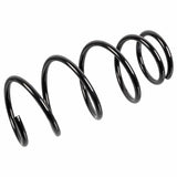 Coil Spring - Toyota by Febi 481310D620-FEB
