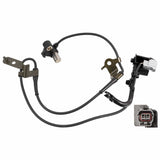 ABS Sensor - Mazda by Febi GJ6A4370XA-FEB