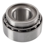 Wheel Bearing - Mercedes by Febi 0139811405-FEB