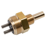 Coolant Temperature Sensor - Mercedes by Febi 0031538428-FEB