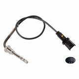 Exhaust Gas Temperature Sensor - Alfa Romeo by Febi 55199543-FEB