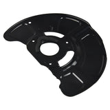 Brake Disc Shield - Mercedes by Febi 2124201144-FEB