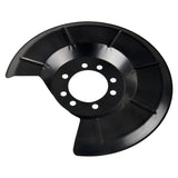 Brake Disc Shield - Ford by Febi 1223684-FEB
