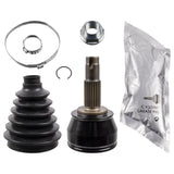 Drive Shaft Joint Kit - Alfa Romeo by Febi 46308067-FEB