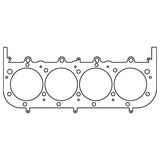 Cometic GM Brodix 8B 5000 / 8B 5025 Pro Stock .041in MLS Cylinder Head Gasket - 4.700in Bore by Cometic CGS-C15397-041