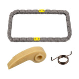 Chain Kit - Toyota by Febi 1350728010-FEB