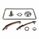 Timing Chain Kit For Camshaft - Toyota by Febi 1350628011-FEB3