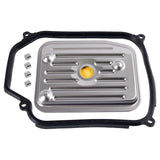 Transmission Oil Filter Set - VW/Audi by Febi 01M325429-FEB4