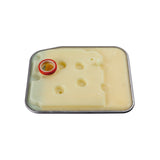 Transmission Oil Filter Set - VW/Audi by Febi 01M325429-FEB4