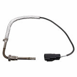 Exhaust Gas Temperature Sensor - Volvo by Febi 30713642-FEB