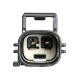 Exhaust Gas Temperature Sensor - Volvo by Febi 30713642-FEB
