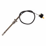 Exhaust Gas Temperature Sensor - Mercedes by Febi 0051534228-FEB
