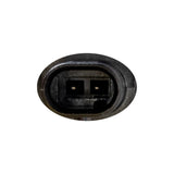 Solenoid Valve For Camshaft Adjustment - Mercedes by Febi 2710500177-FEB