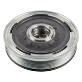 TVD Pulley - BMW/MINI by Febi 11237643074-FEB