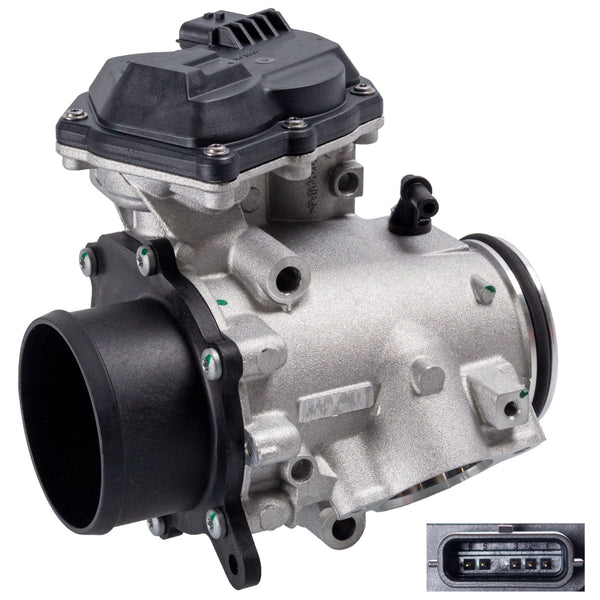 EGR Valve - Jaguar | JDE38249-FEB – UroTuning